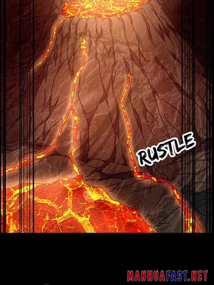 Read The Witch-Guarding Warden chapter 68 image 55 on Lezhin