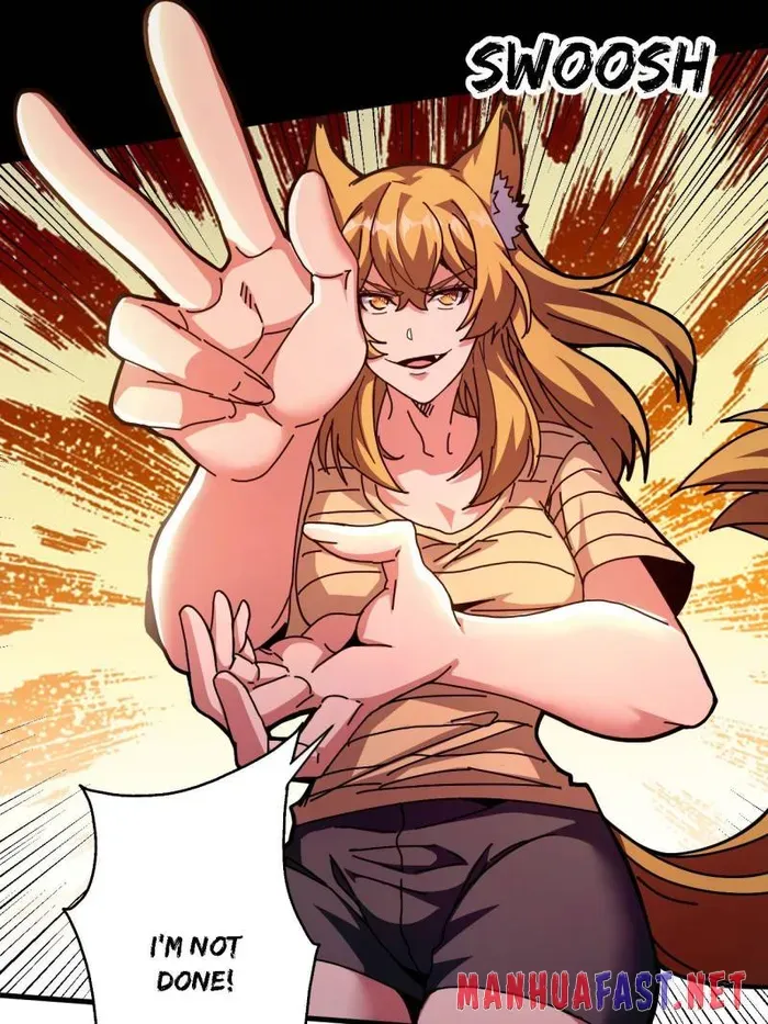 Read The Witch-Guarding Warden chapter 68 image 56 on Lezhin
