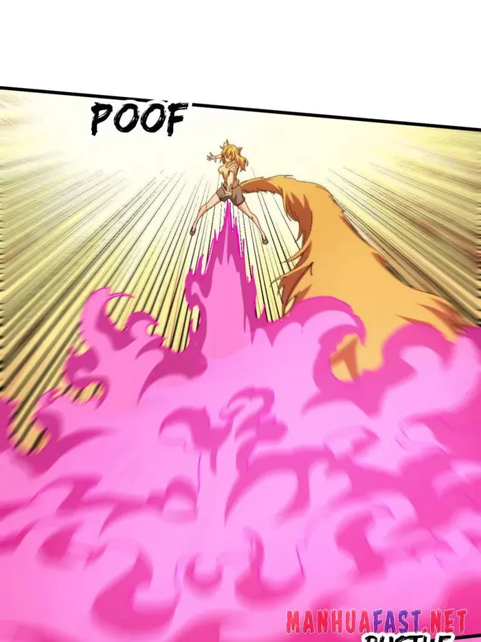 Read The Witch-Guarding Warden chapter 68 image 58 on Lezhin