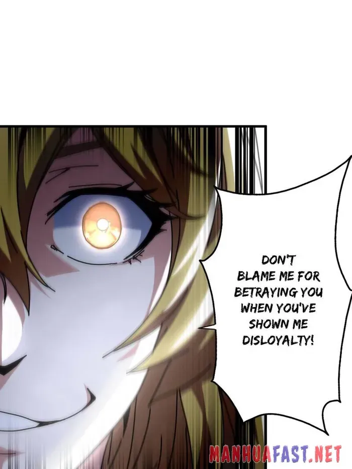 Read The Witch-Guarding Warden chapter 68 image 6 on Lezhin