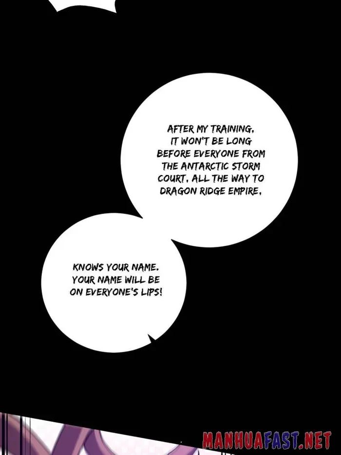 Read The Witch-Guarding Warden chapter 68 image 64 on Lezhin