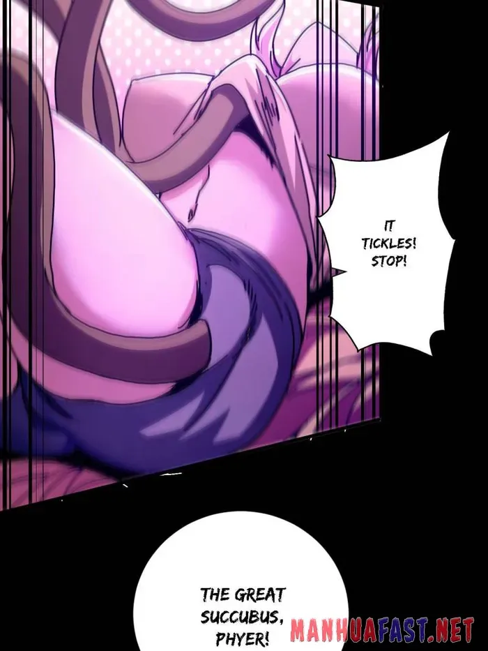 Read The Witch-Guarding Warden chapter 68 image 65 on Lezhin