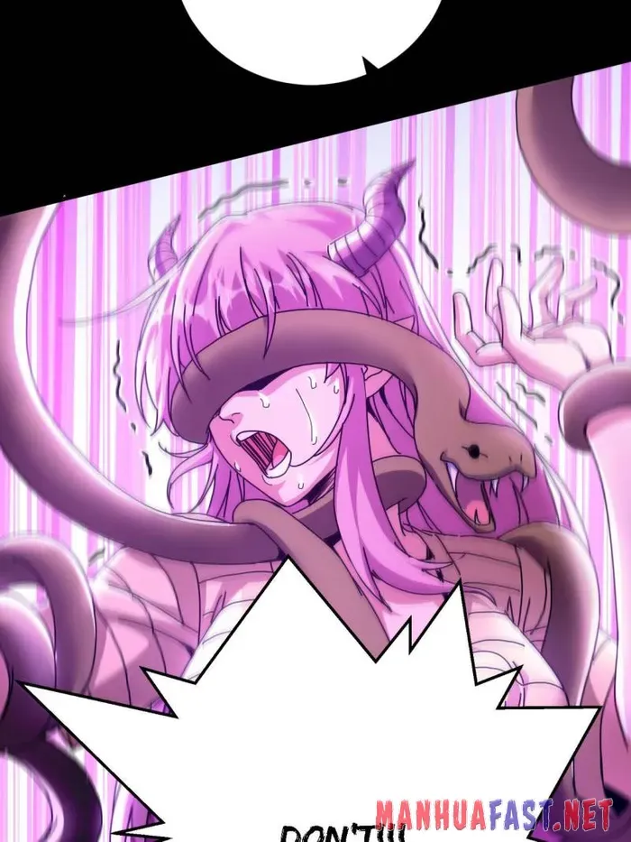 Read The Witch-Guarding Warden chapter 68 image 66 on Lezhin