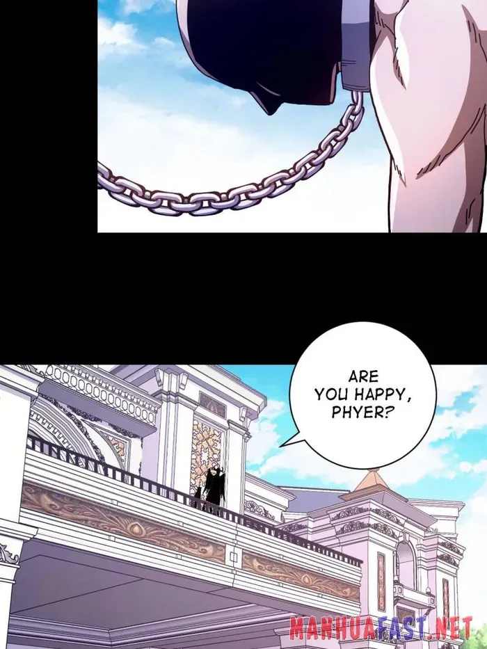 Read The Witch-Guarding Warden chapter 68 image 70 on Lezhin