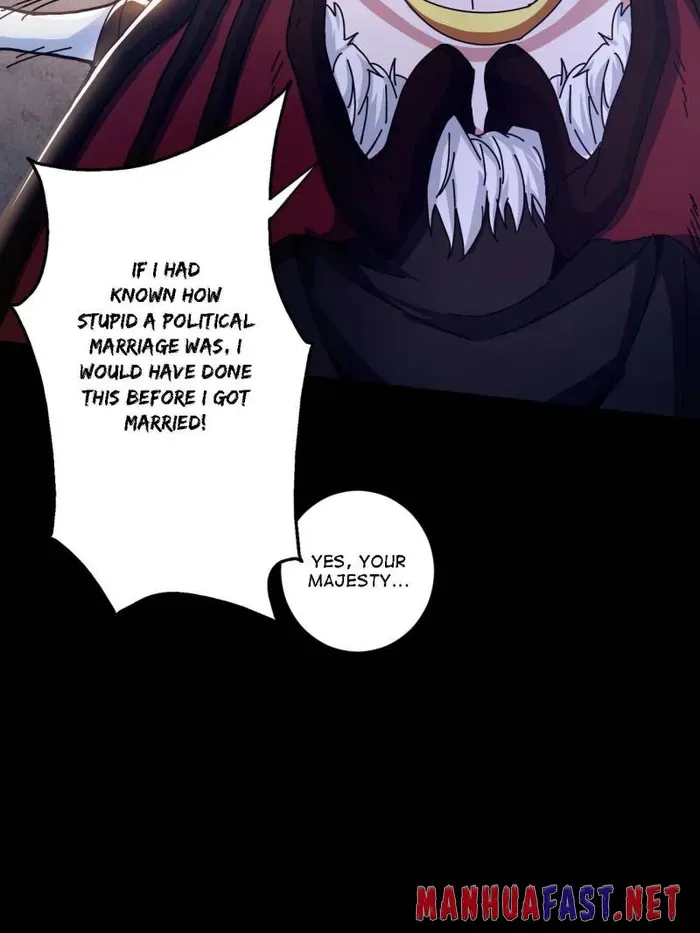 Read The Witch-Guarding Warden chapter 68 image 75 on Lezhin