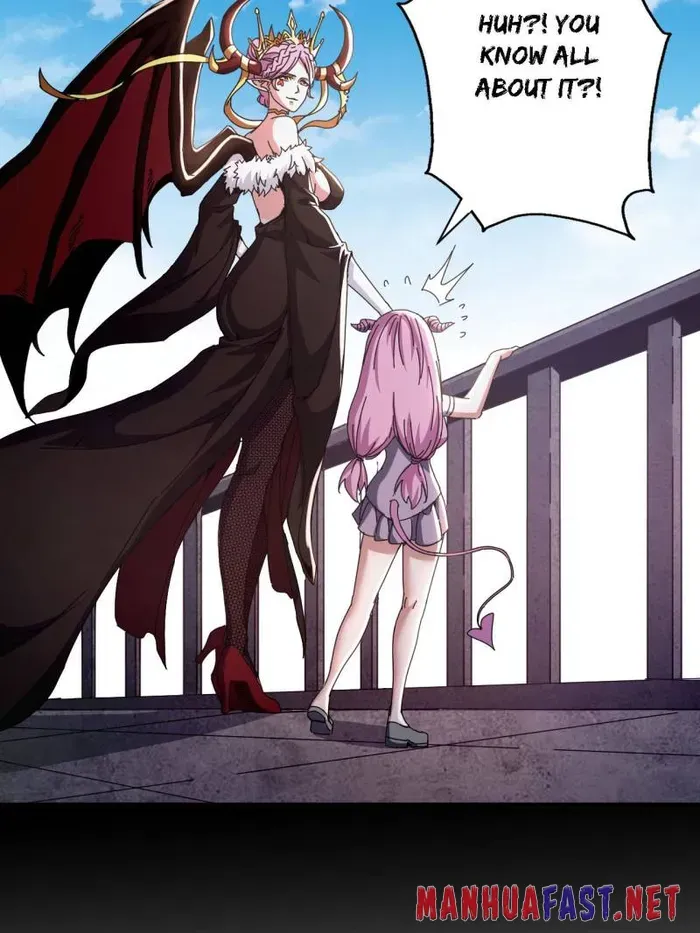 Read The Witch-Guarding Warden chapter 68 image 78 on Lezhin