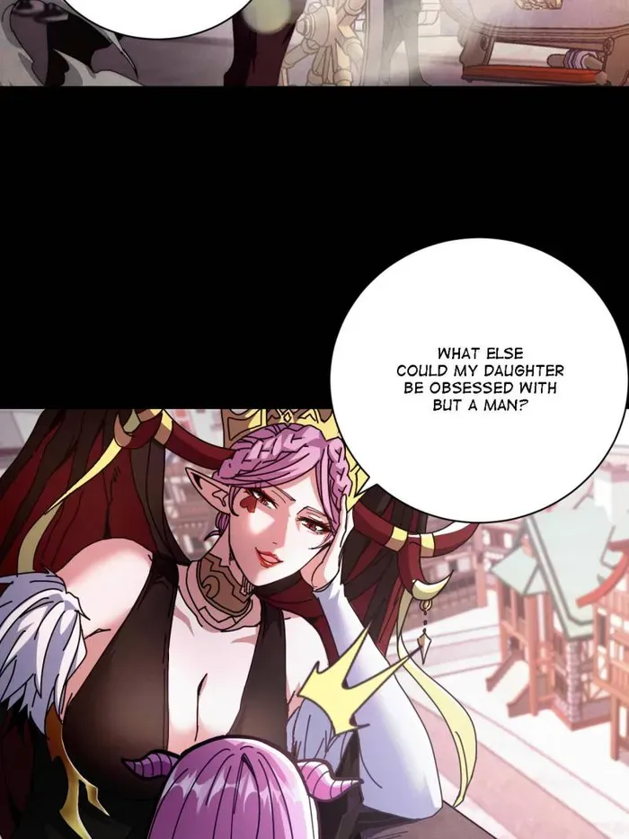 Read The Witch-Guarding Warden chapter 69 image 1 on Lezhin