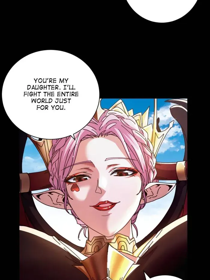 Read The Witch-Guarding Warden chapter 69 image 15 on Lezhin