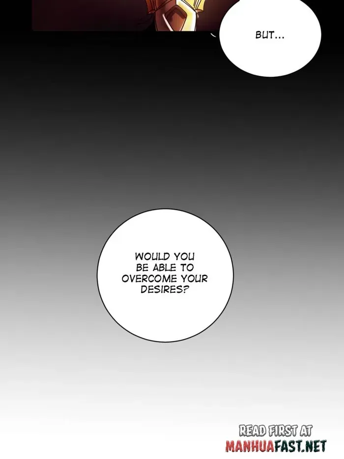 Read The Witch-Guarding Warden chapter 69 image 16 on Lezhin