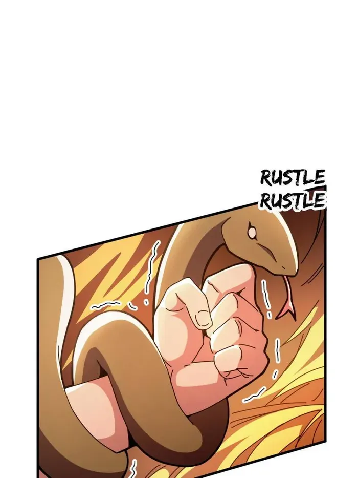 Read The Witch-Guarding Warden chapter 69 image 17 on Lezhin