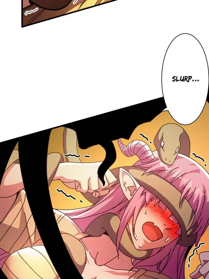 Read The Witch-Guarding Warden chapter 69 image 18 on Lezhin