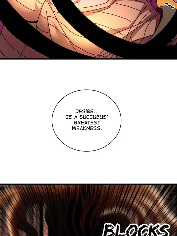 Read The Witch-Guarding Warden chapter 69 image 19 on Lezhin