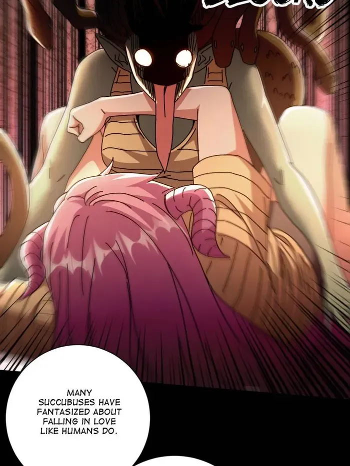 Read The Witch-Guarding Warden chapter 69 image 20 on Lezhin