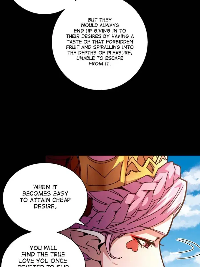 Read The Witch-Guarding Warden chapter 69 image 21 on Lezhin