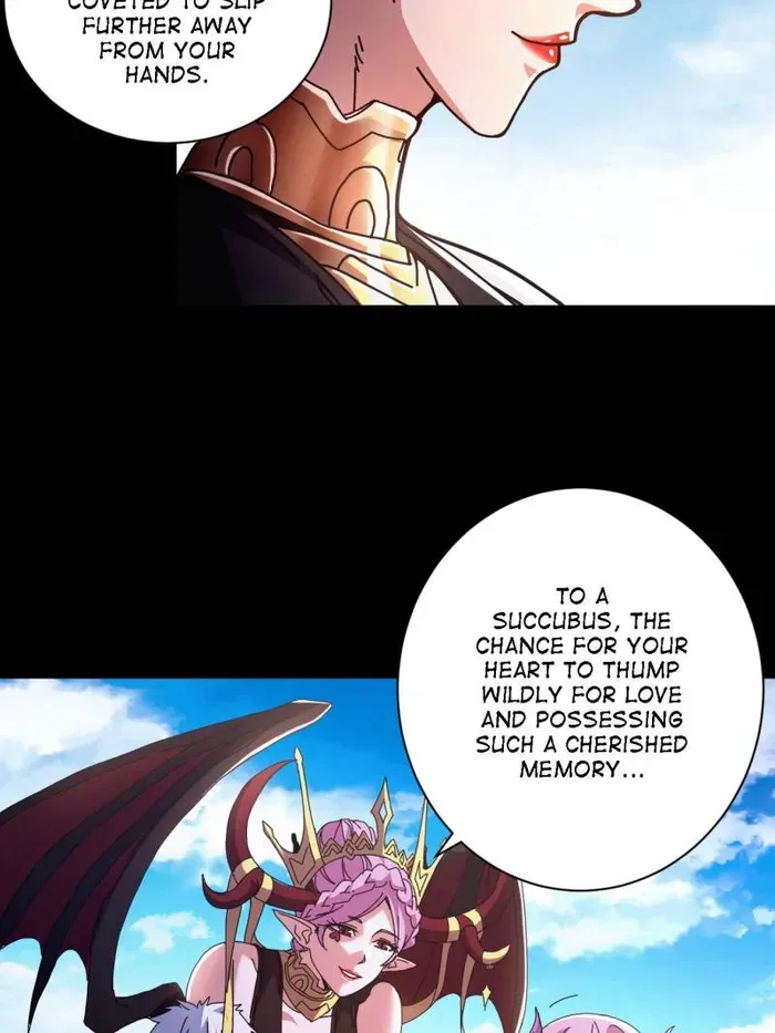 Read The Witch-Guarding Warden chapter 69 image 22 on Lezhin