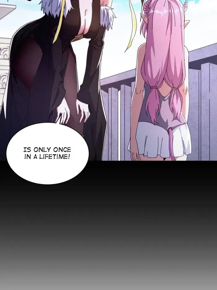 Read The Witch-Guarding Warden chapter 69 image 23 on Lezhin