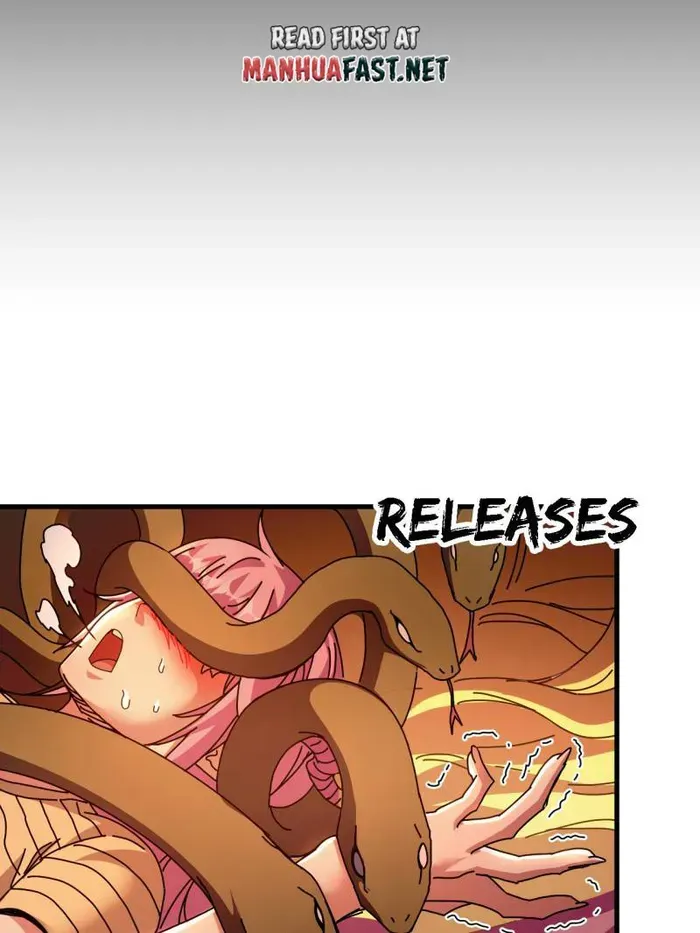 Read The Witch-Guarding Warden chapter 69 image 24 on Lezhin