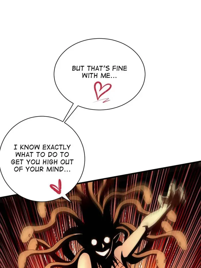 Read The Witch-Guarding Warden chapter 69 image 26 on Lezhin