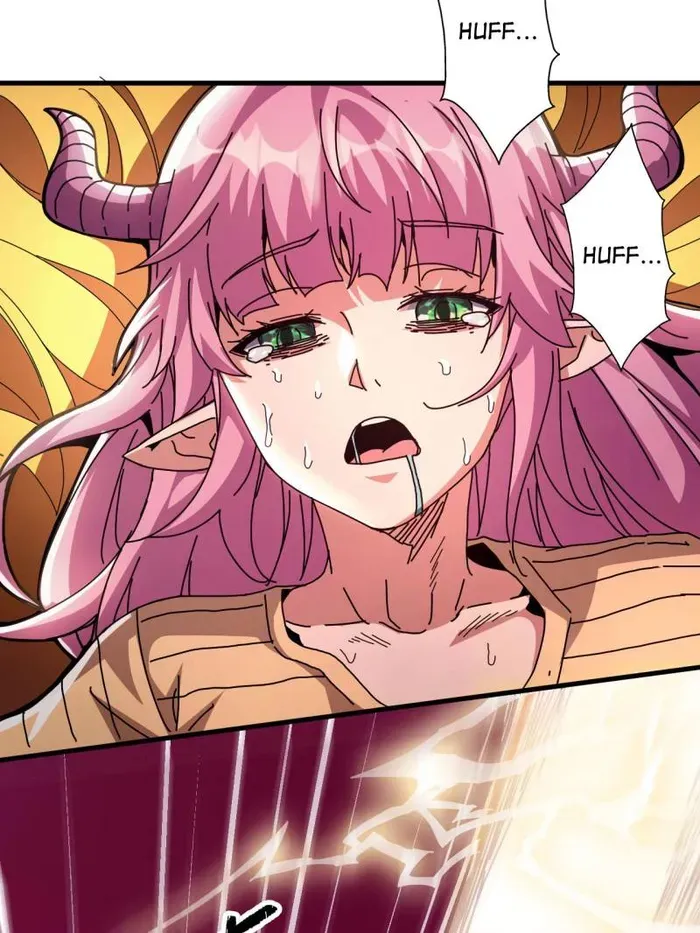 Read The Witch-Guarding Warden chapter 69 image 28 on Lezhin