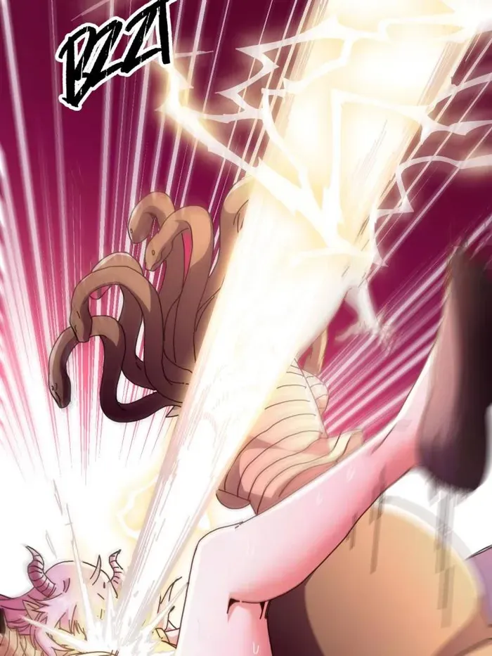 Read The Witch-Guarding Warden chapter 69 image 29 on Lezhin