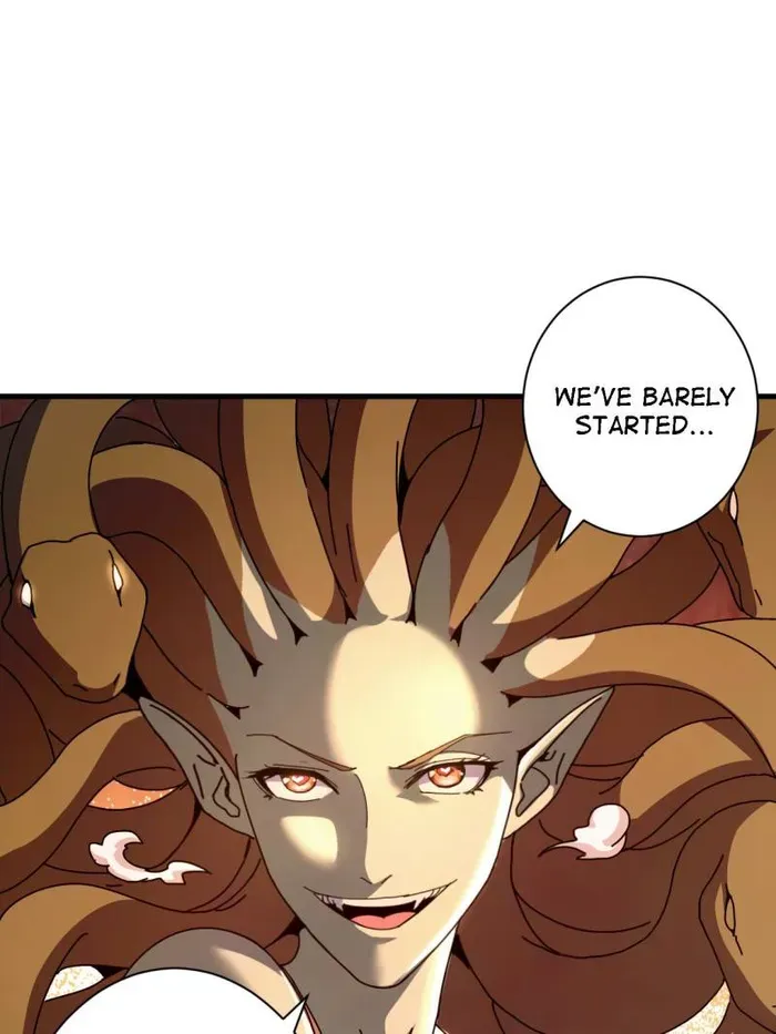 Read The Witch-Guarding Warden chapter 69 image 35 on Lezhin