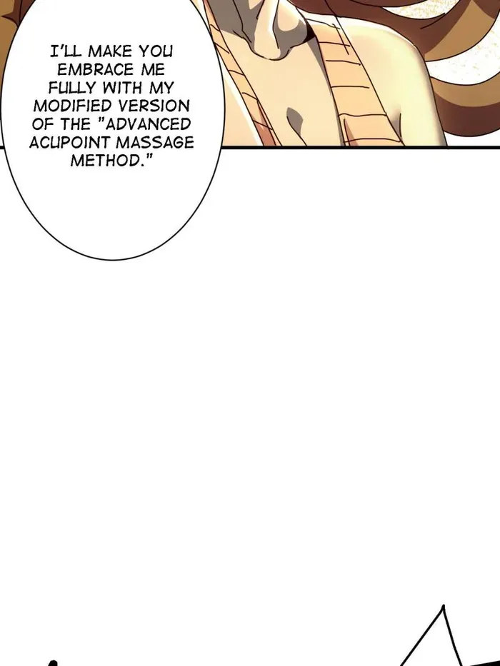 Read The Witch-Guarding Warden chapter 69 image 36 on Lezhin