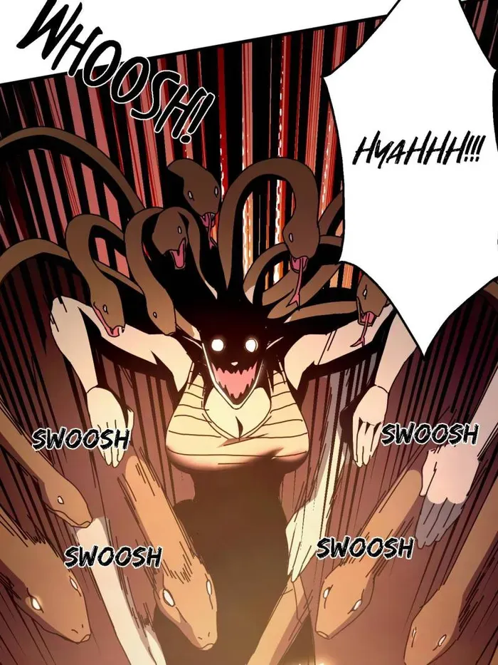Read The Witch-Guarding Warden chapter 69 image 37 on Lezhin