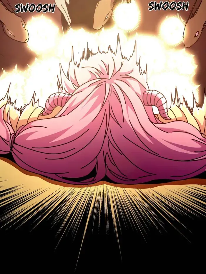 Read The Witch-Guarding Warden chapter 69 image 38 on Lezhin