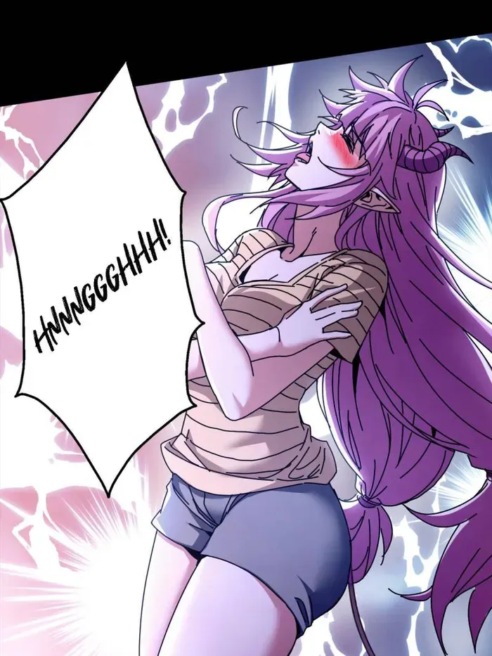 Read The Witch-Guarding Warden chapter 69 image 39 on Lezhin