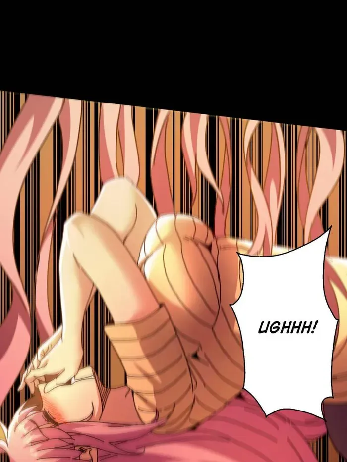 Read The Witch-Guarding Warden chapter 69 image 42 on Lezhin