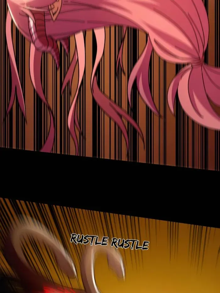 Read The Witch-Guarding Warden chapter 69 image 43 on Lezhin