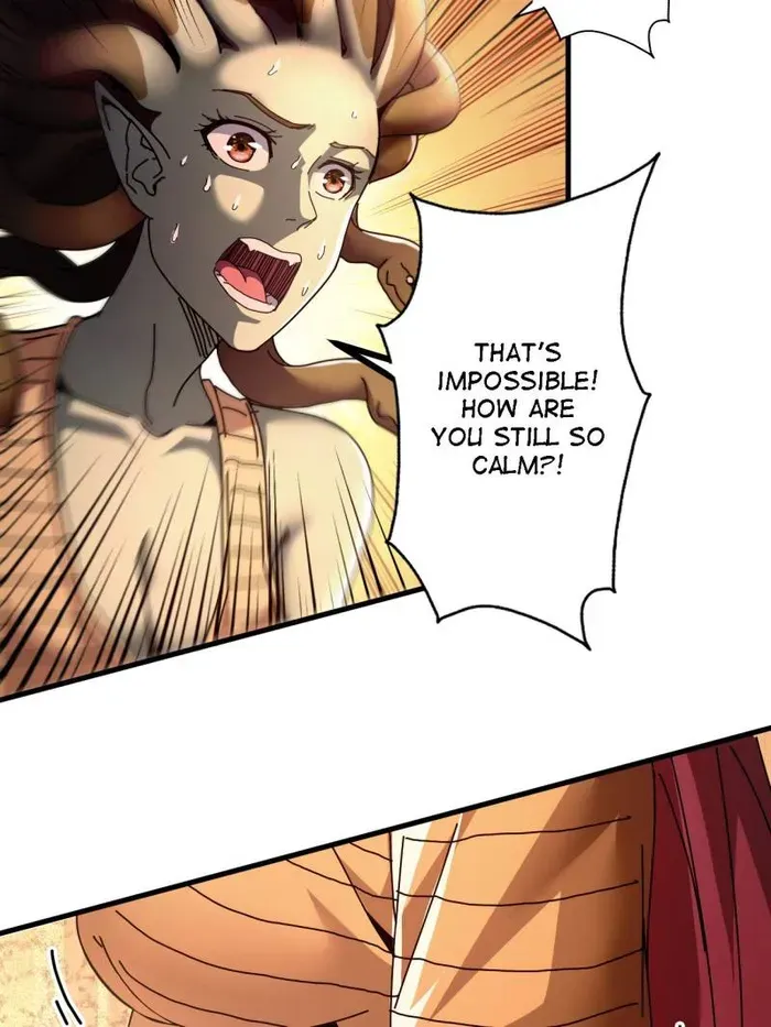 Read The Witch-Guarding Warden chapter 69 image 54 on Lezhin