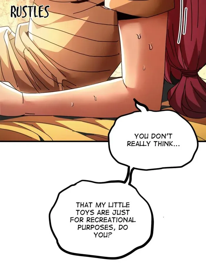 Read The Witch-Guarding Warden chapter 69 image 55 on Lezhin