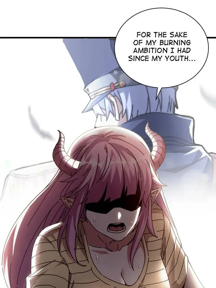 Read The Witch-Guarding Warden chapter 69 image 56 on Lezhin