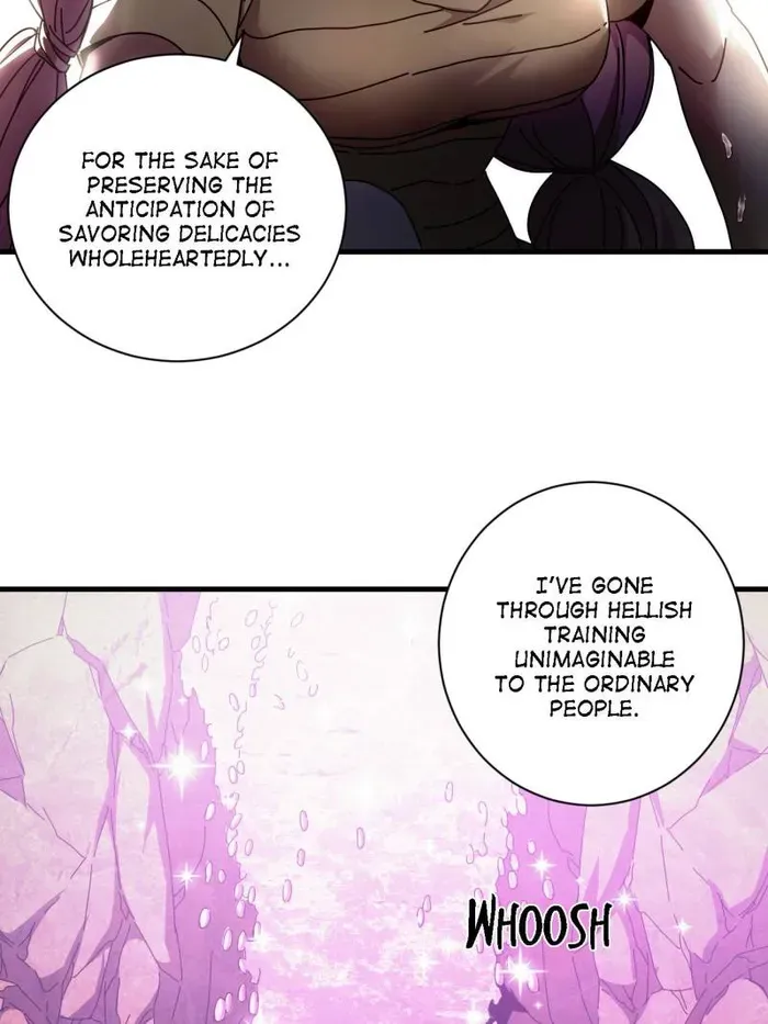 Read The Witch-Guarding Warden chapter 69 image 57 on Lezhin