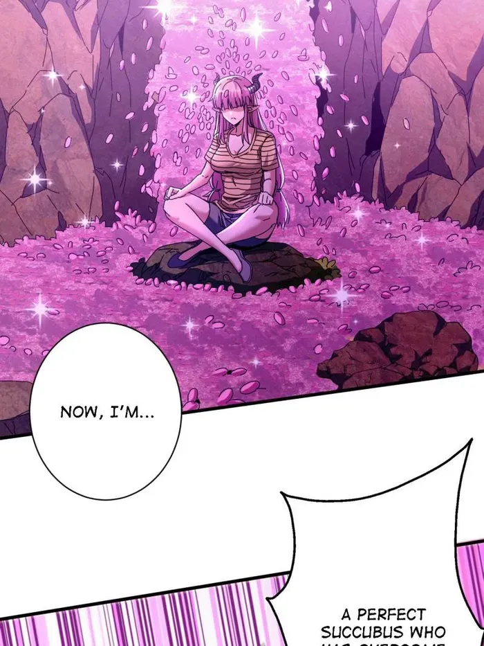 Read The Witch-Guarding Warden chapter 69 image 58 on Lezhin