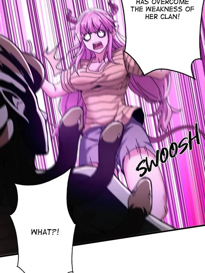 Read The Witch-Guarding Warden chapter 69 image 59 on Lezhin