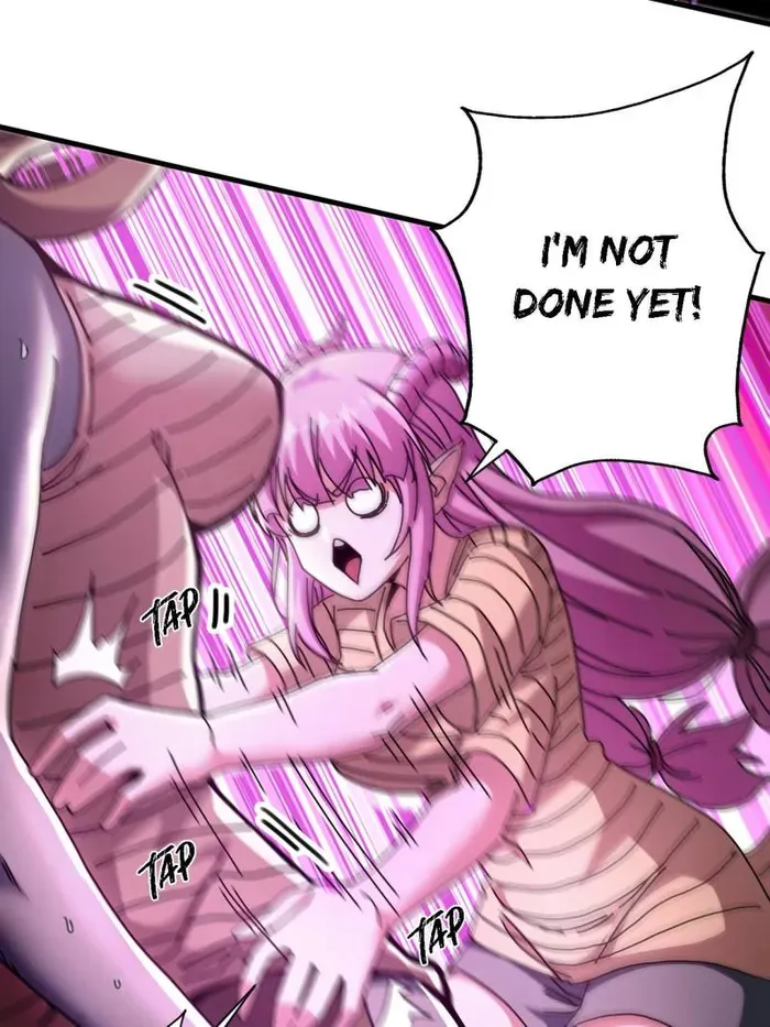 Read The Witch-Guarding Warden chapter 69 image 62 on Lezhin