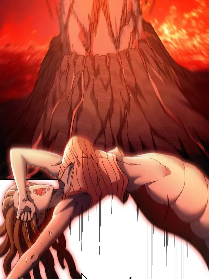 Read The Witch-Guarding Warden chapter 69 image 65 on Lezhin