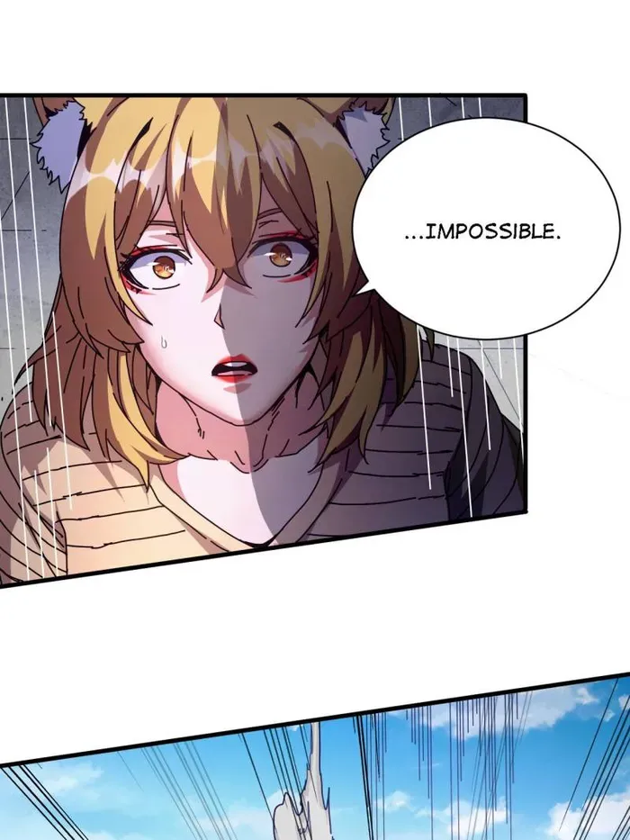 Read The Witch-Guarding Warden chapter 69 image 67 on Lezhin