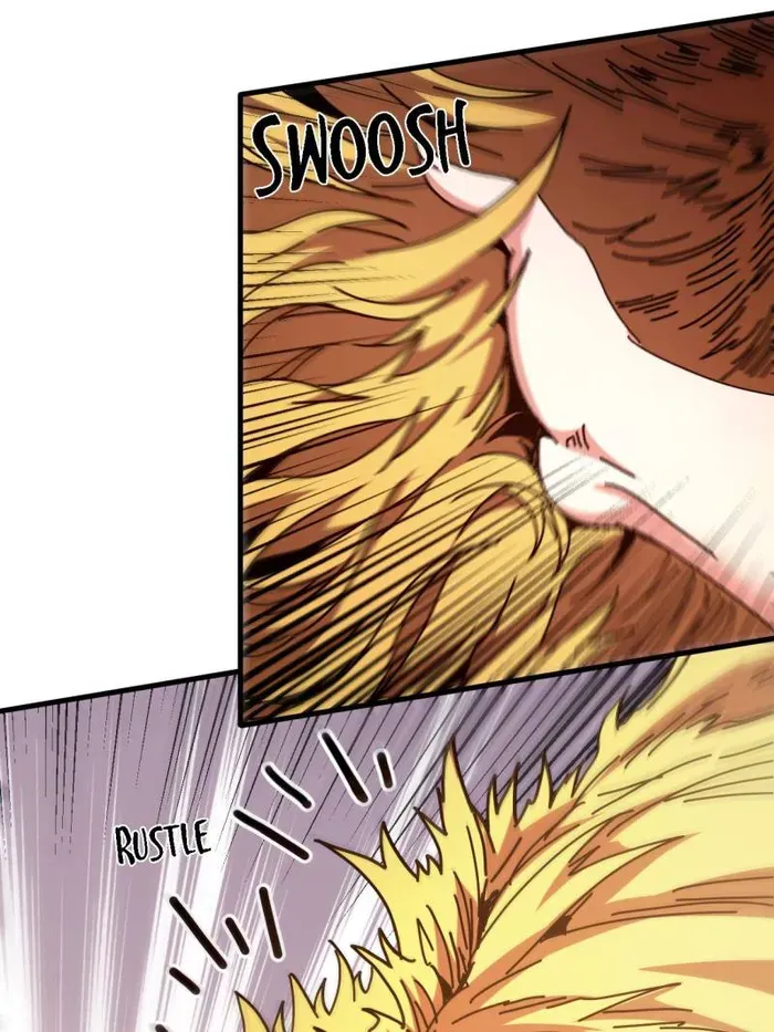 Read The Witch-Guarding Warden chapter 69 image 72 on Lezhin