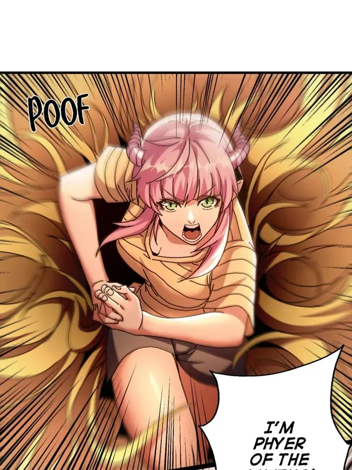 Read The Witch-Guarding Warden chapter 69 image 75 on Lezhin