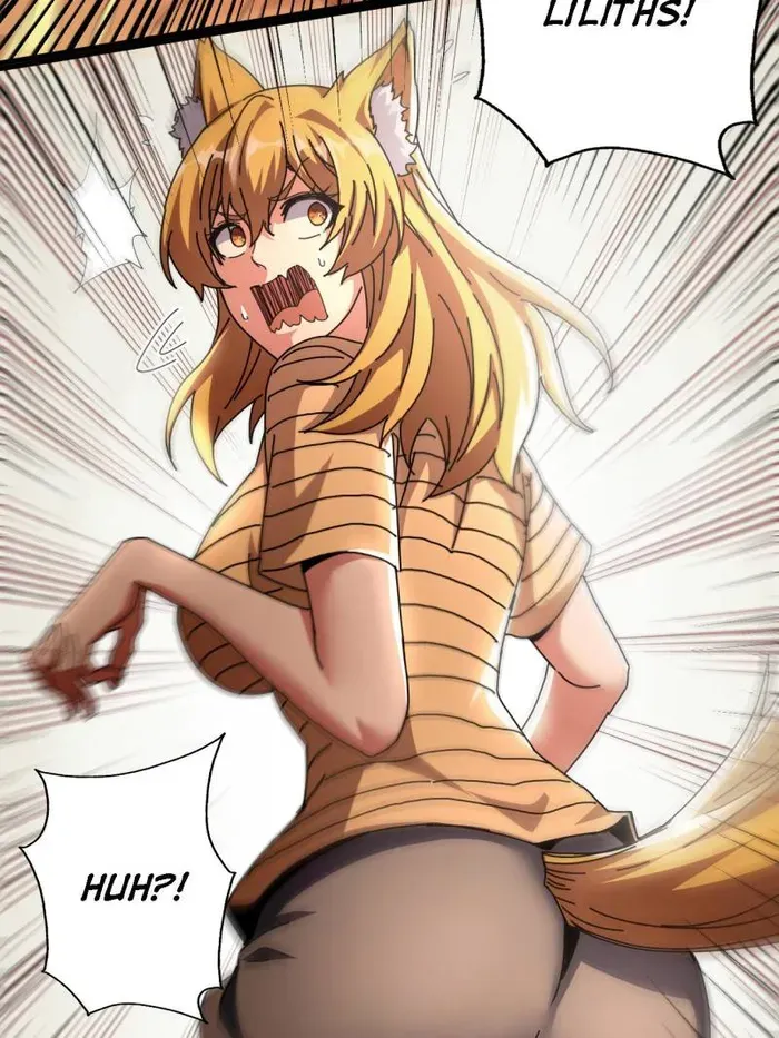 Read The Witch-Guarding Warden chapter 69 image 76 on Lezhin