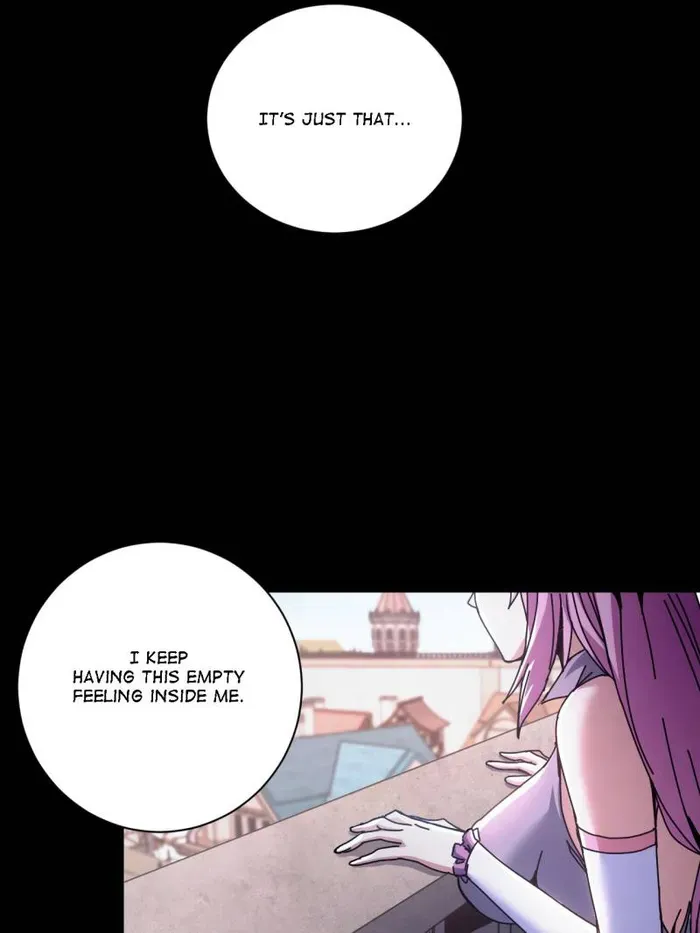Read The Witch-Guarding Warden chapter 69 image 8 on Lezhin
