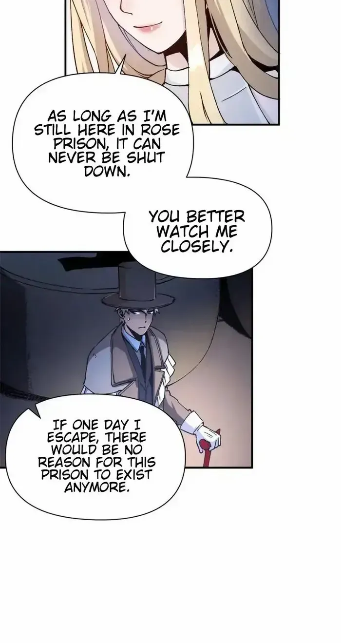 Read The Witch-Guarding Warden chapter 7 image 10 on Lezhin