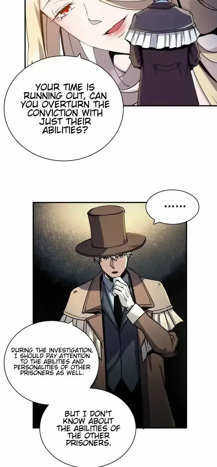 Read The Witch-Guarding Warden chapter 7 image 15 on Lezhin