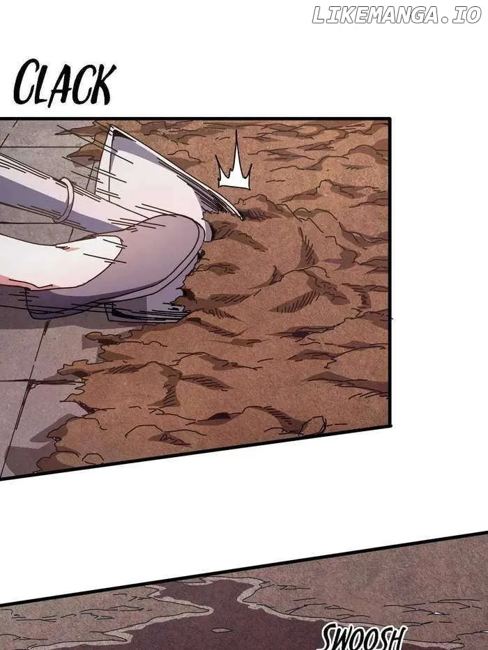 Read The Witch-Guarding Warden chapter 70 image 10 on Lezhin