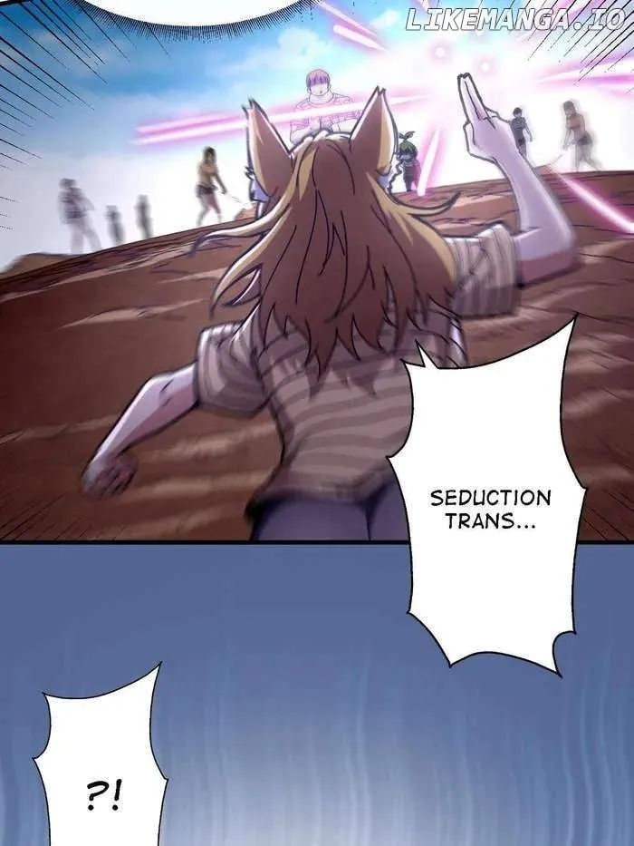 Read The Witch-Guarding Warden chapter 70 image 16 on Lezhin