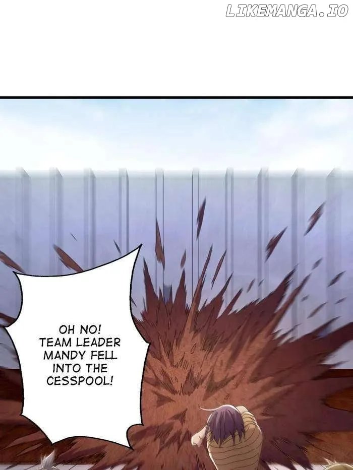 Read The Witch-Guarding Warden chapter 70 image 19 on Lezhin
