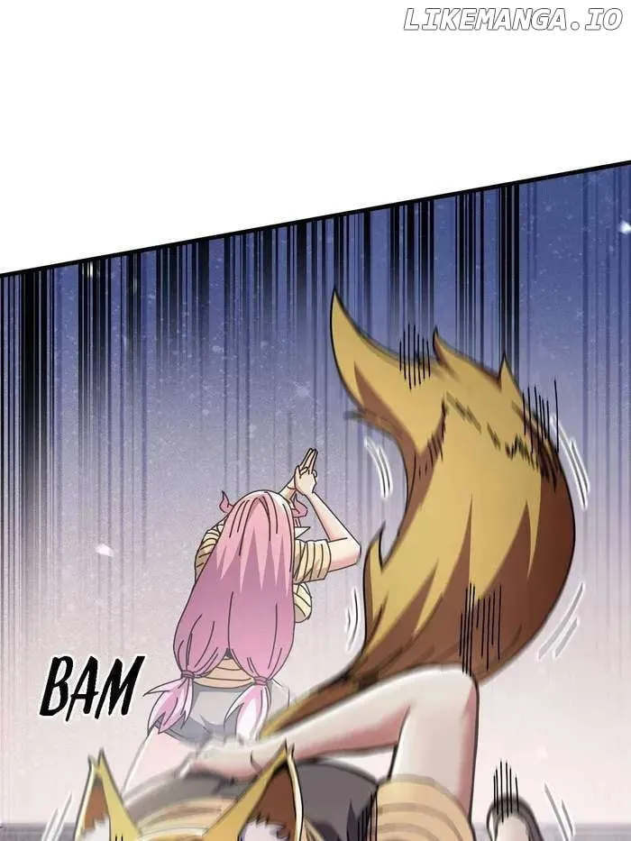 Read The Witch-Guarding Warden chapter 70 image 2 on Lezhin